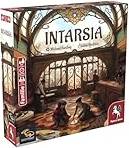 Intarsia