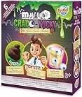 Mini Lab Yucky Science BK3017