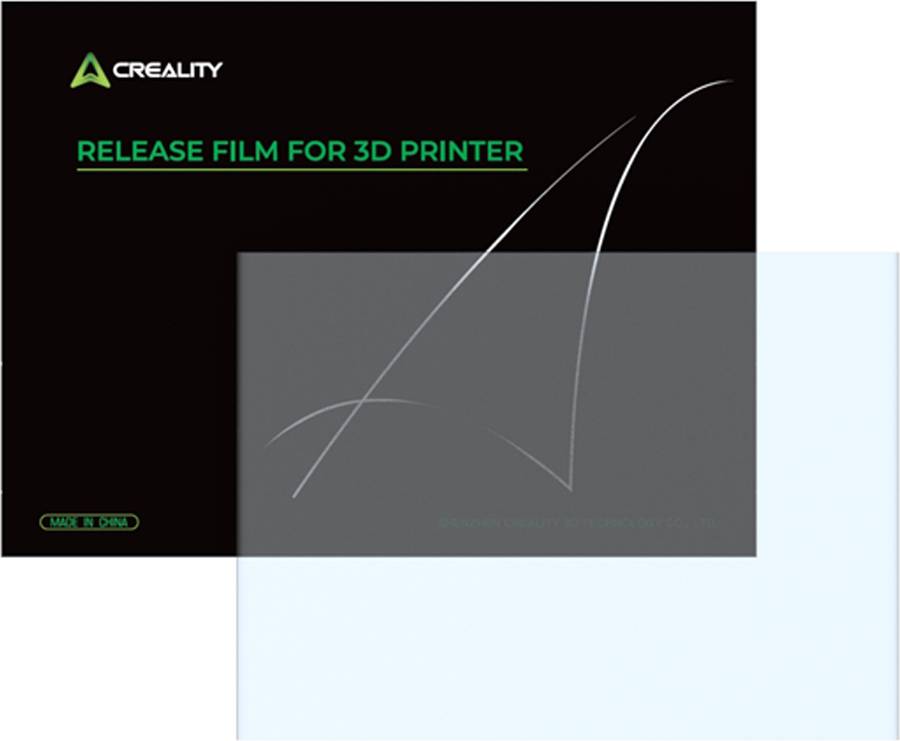 Creality Halot-R6 FEP Film 5pcs