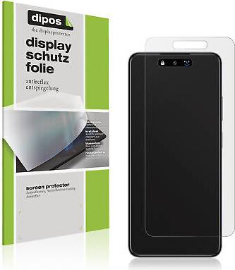 Dipos 4x Screen Protector For Infinix Smart 8