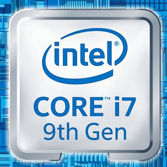 Intel Core i7-9700 Processor 3 GHz 12 MB Cache