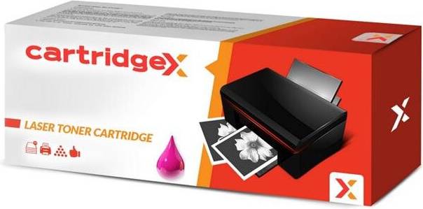 Cartridgex Compatible