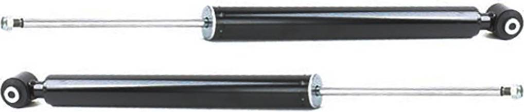 Ridex 854S2176 Telescopic Shock Absorber Rear Axle
