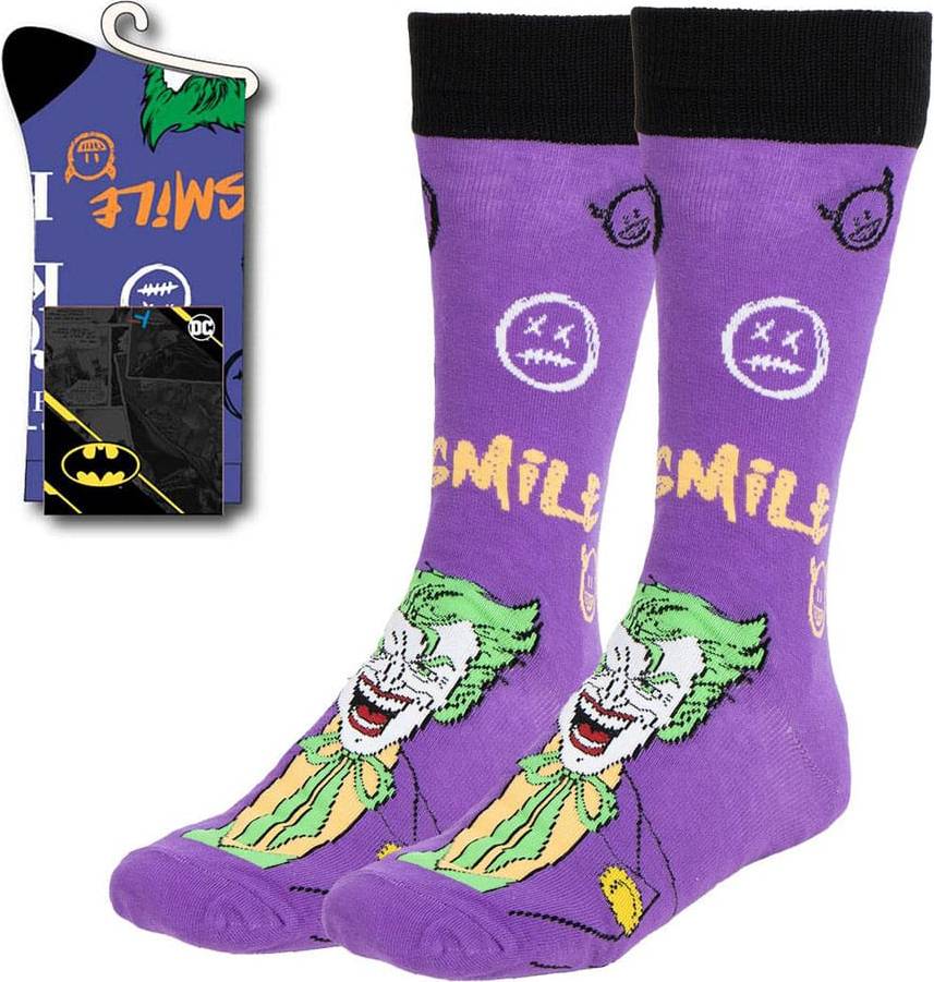 DC Comics Strumpor