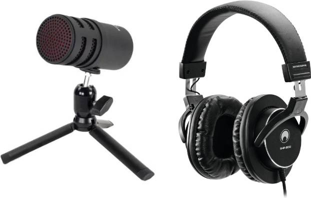StudioMate SC180 Streaming Pakke