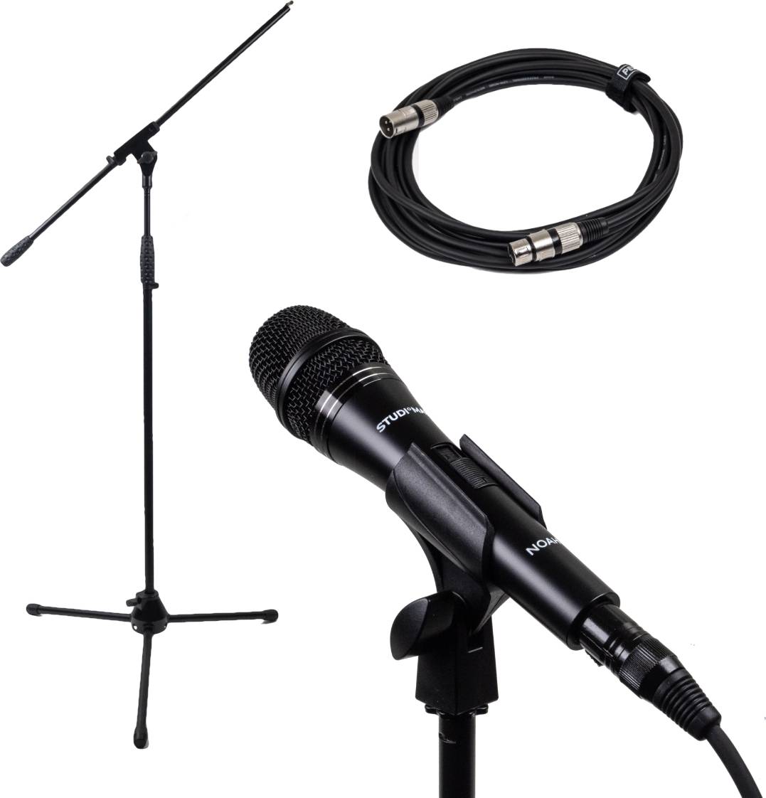 Singer Startpaket