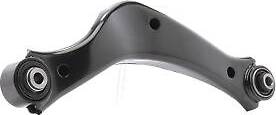 Ridex Suspension Arm Control Steel Rear Axle Right