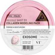 VT Cosmetics Reedle Shot EX Collagen Modeling Pack 25g