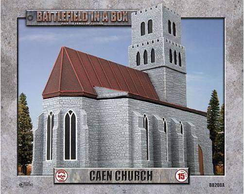 Battlefield In A Box