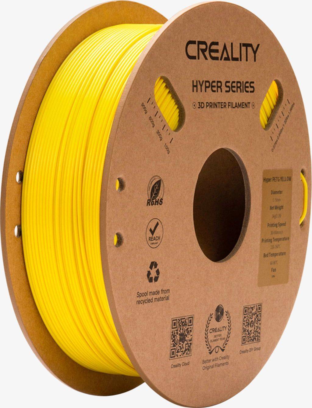 Creality Hyper PETG