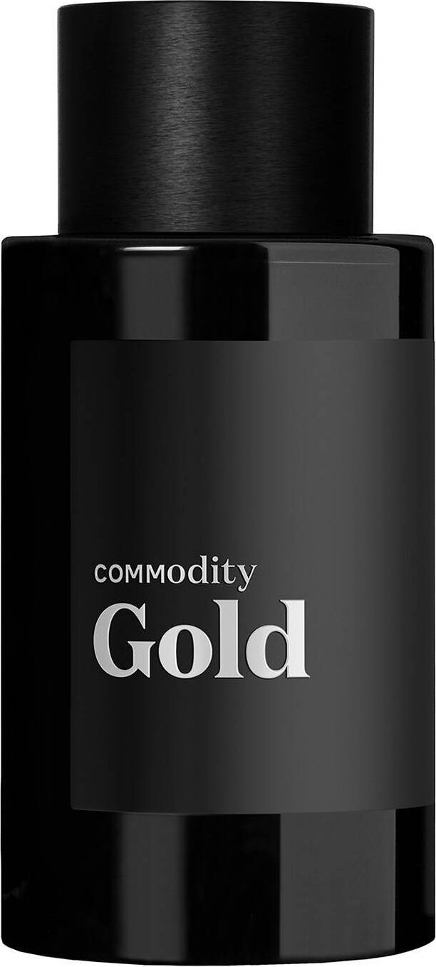 Commodity Gold Expressive EdP 100ml