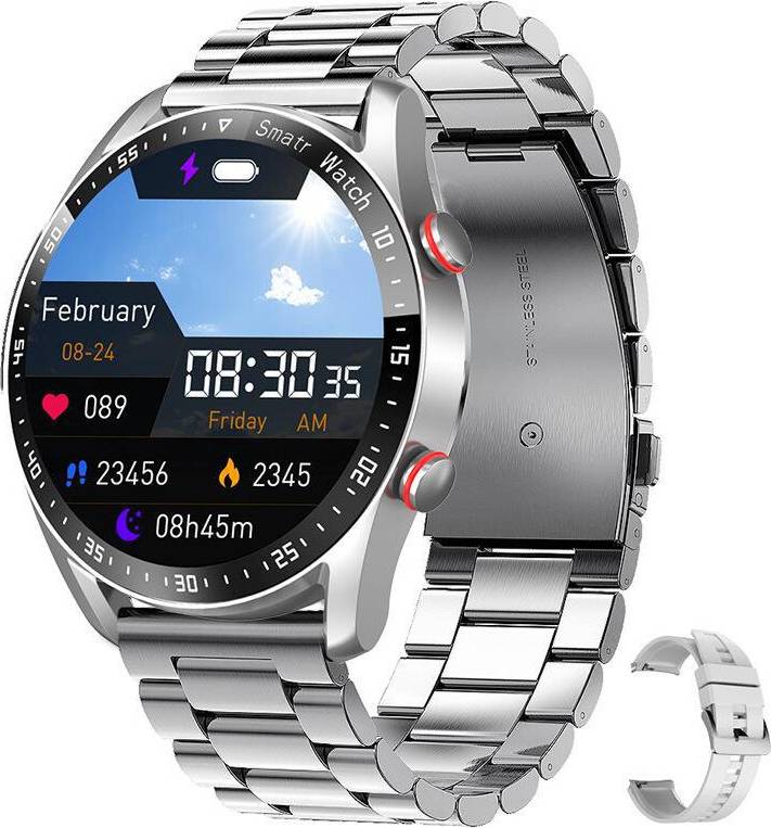 Smart Watch Call 1.3