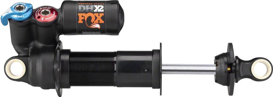DHX2 2Pos-Adjust Rear Shock 2022