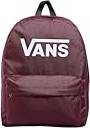 Vans Old Skool Backpack - Red