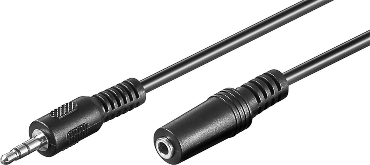 Cavo Prolunga Audio 3m
