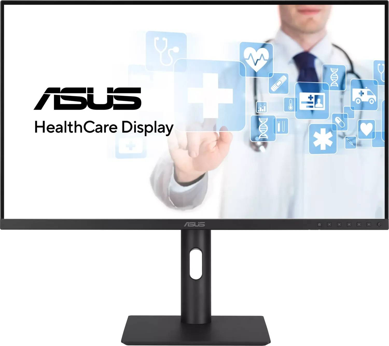 ASUS HA2741A LED-Monitor