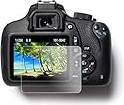 easyCover Glass Screen Protector Canon R5 R6