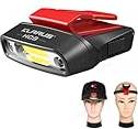 HC3 LED Clip On Cap Light