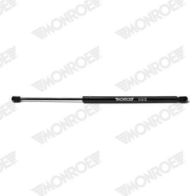 Monroe Spring, bonnet ML5357 ML5357
