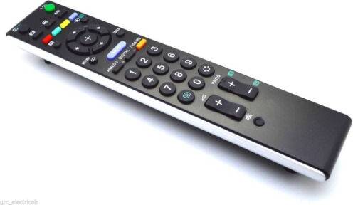 Sony replacement remote