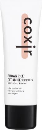 Brown Rice Ceramide Sun Screen 50 ml