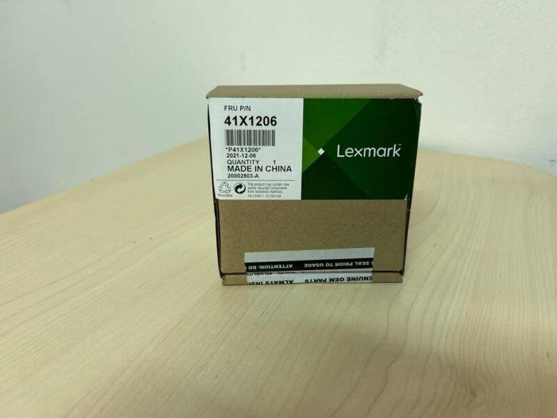 Lexmark MS Goldfinger SVC-Sensor Duplex-Sensor