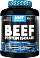Beef Protein Isolate 1.8kg, Raspberry