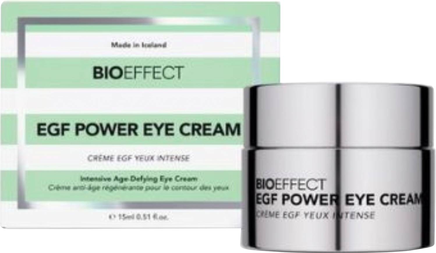 Bioeffect EGF Power Eye Cream