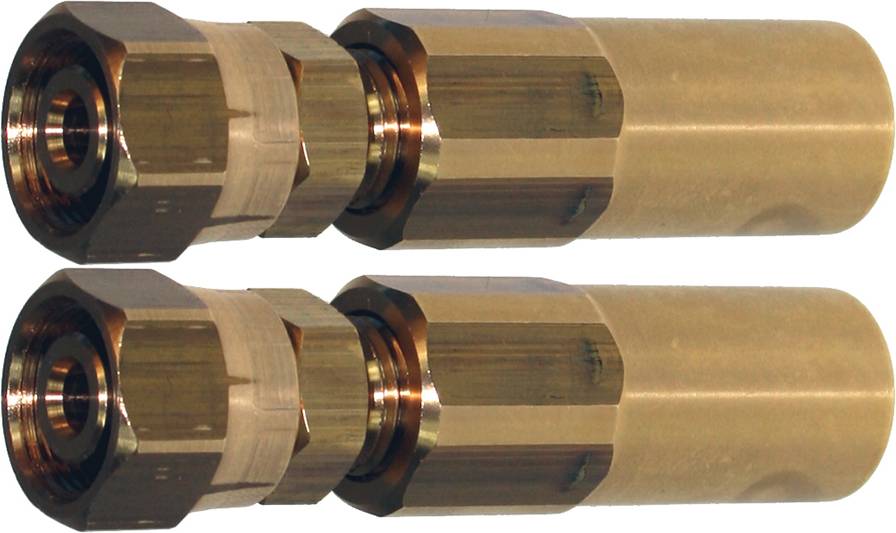 Raccordo R7 5/16 Kit