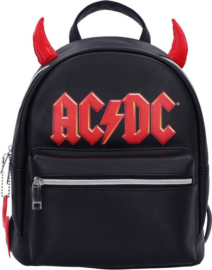 Nemesis Now AC/DC Backpack