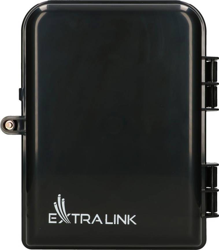 Extralink Fiberoptisk Distributionsboks