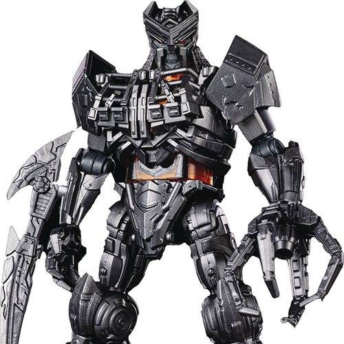 Classic Class Scourge Blokees Model Kit