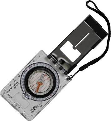 MFH Map Compass Professional