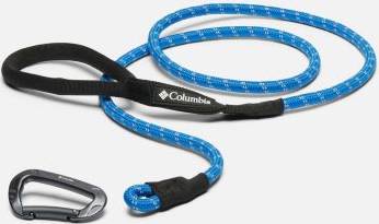 Columbia Silver Ridge Dog Rope Leash Blue