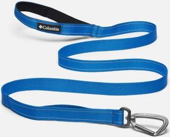 Columbia Silver Ridge Dog Control Leash Blue