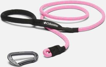 Columbia Silver Ridge Dog Rope Leash Pink