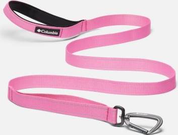 Columbia Silver Ridge Dog Control Leash - Pink