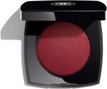 Chanel Cream-To-Powder Blush - Multi