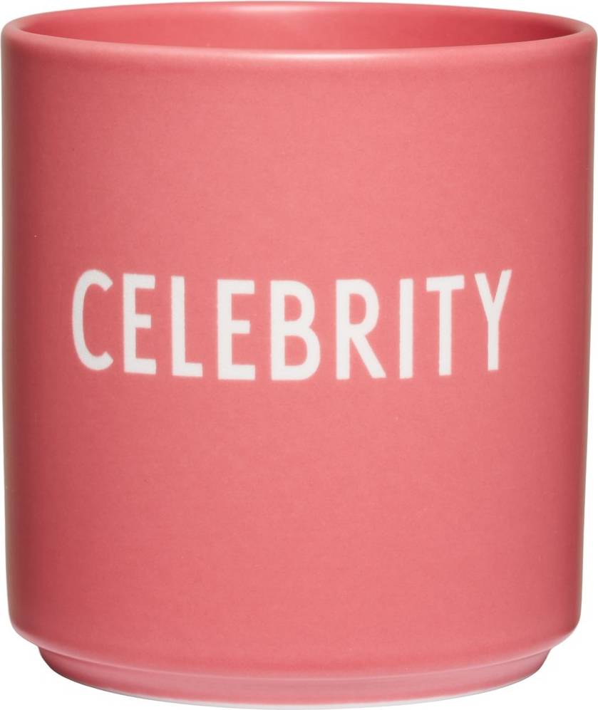 Design Letters Favorite Mug 25cl