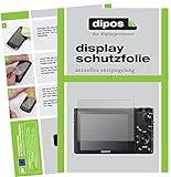 Dipos Screen Protector Sony Cyber-Shot Dsc-Rx 1R