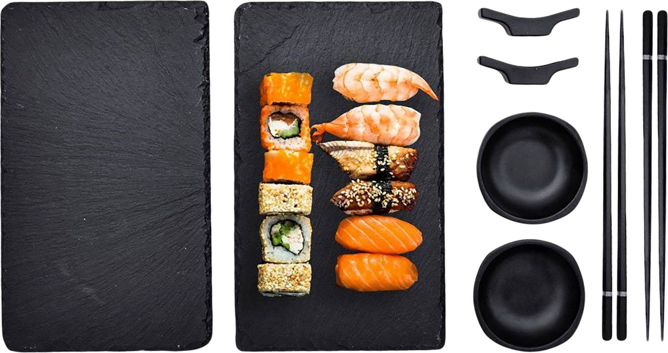 Sushi Set