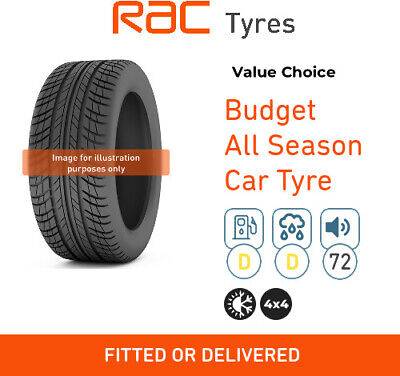 RoadX RX QUEST AT21 215/75 R15 100T OWL