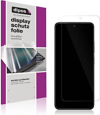 Dipos 6x Screen Protector Redmi Note 12 5G