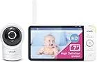 Vtech RM7764HD 7 Inch Baby Monitor