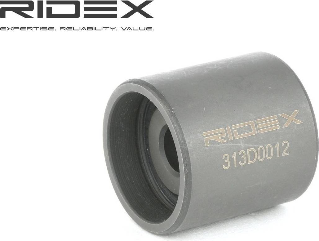 Ridex Deflection Guide Pulley Timing Belt