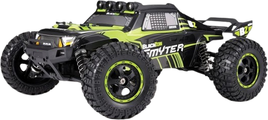 HPI Racing BlackZon Smyter DT 4WD RTR 540112