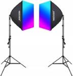 NK800 LED Video Spotlight