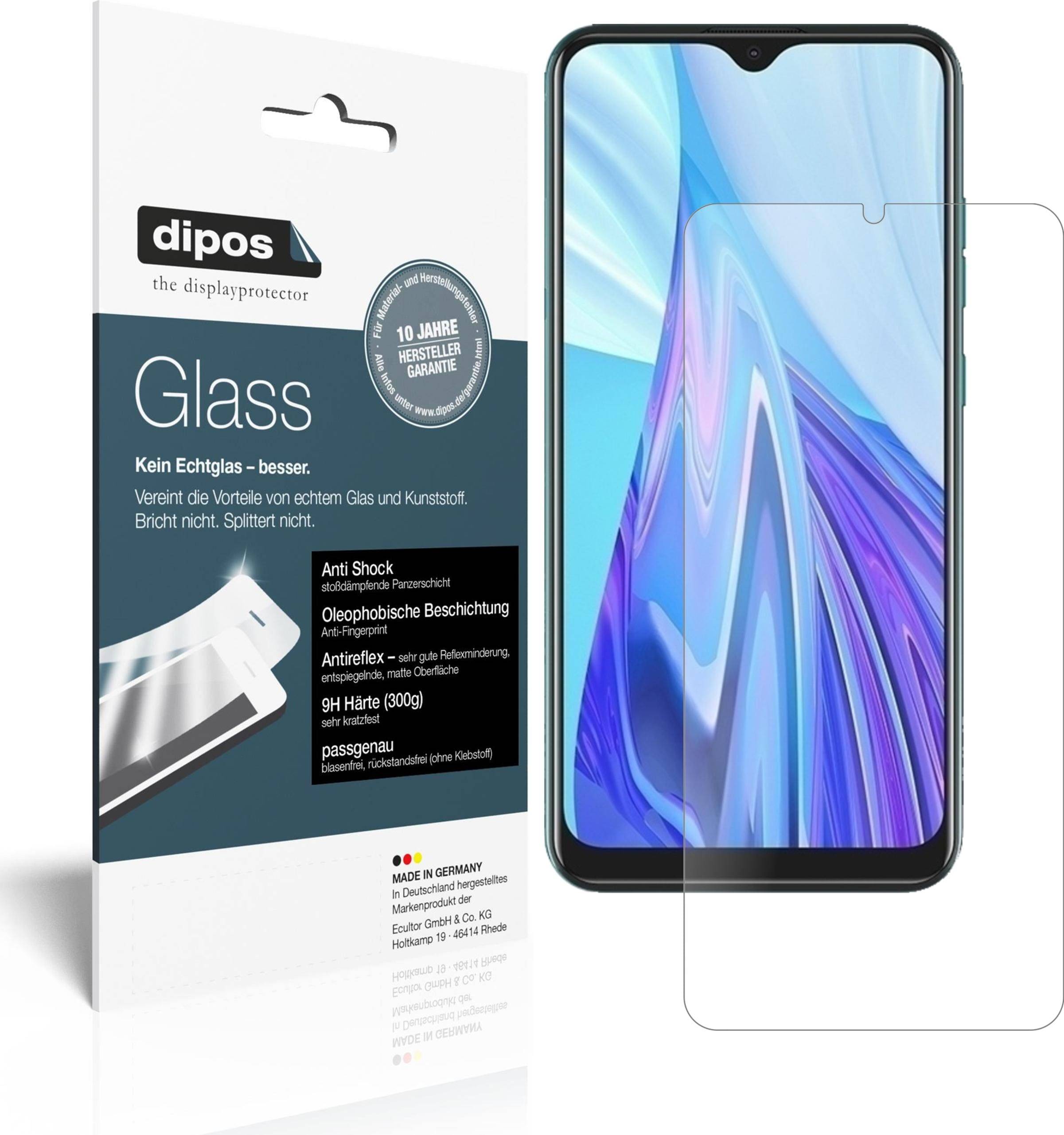 Dipos Screen Protector Hisense F30s Matte 9H