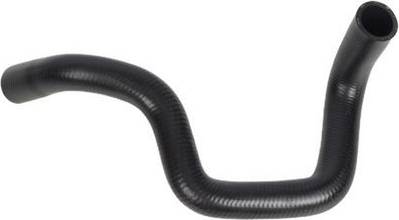 GOOM RH-0532 Radiator Hose Upper