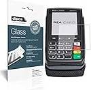 Dipos Screen Protector Rea Card T8 Flex Terminal